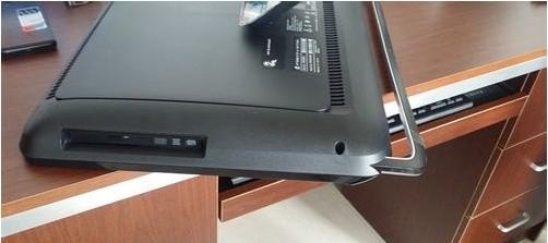 mp4怎么拆开一体机 一体机电脑怎么拆