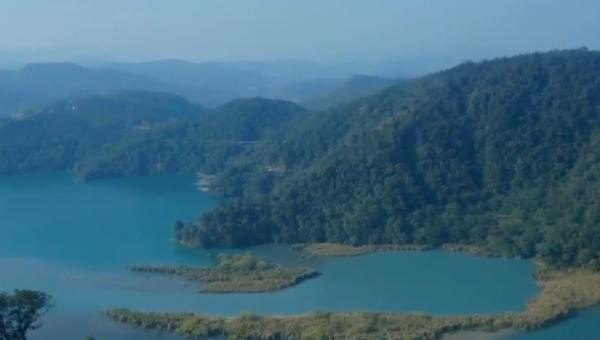 台湾十大景点排名 宝岛台湾著名十大景点介绍 台北旅游景点