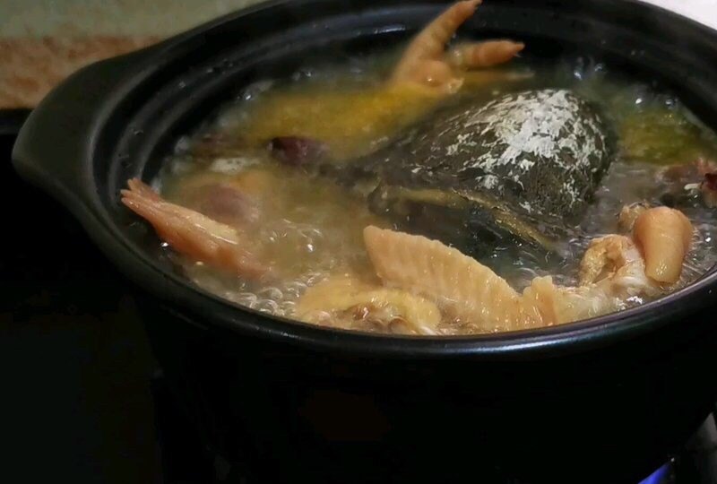 霸王别鸡的做法与配方_酒桌上上霸王别鸡有什么意思