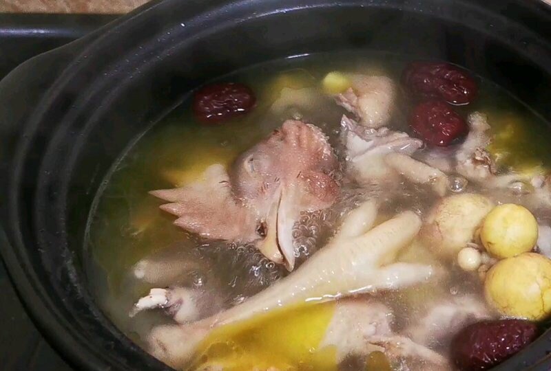 霸王别鸡的做法与配方_酒桌上上霸王别鸡有什么意思