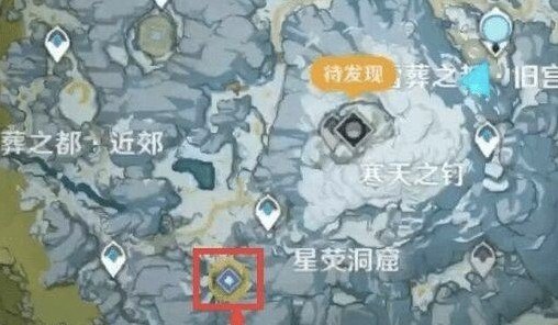 原神西南地窖点亮顺序，原神西南地窖攻略 - 小牛游戏