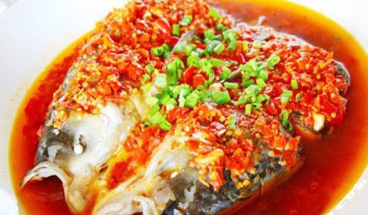 衡阳本地人必吃馆子，衡阳中餐加盟店排行