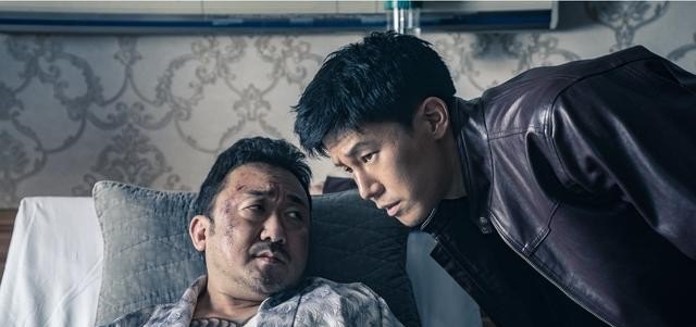 谁能推荐几部好看的韩国电影啊_伏尔加庄园有必要去吗