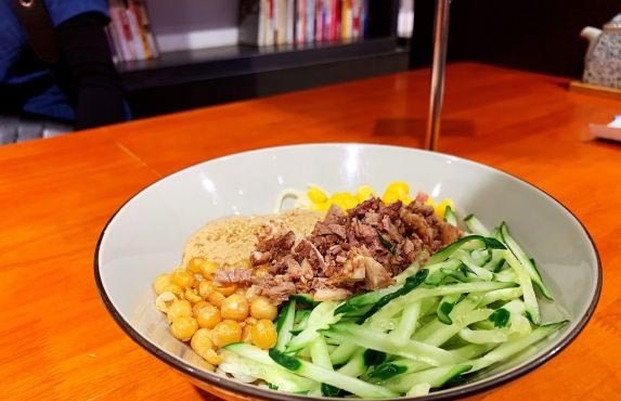 保定面馆排名,加盟费友达面馆