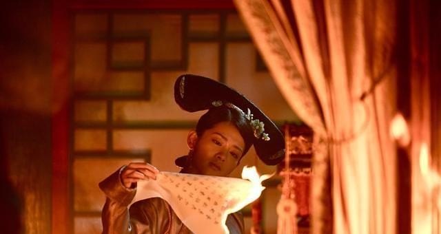《如懿传》讲的什么故事，如懿传中的历史故事 - 华夏历史
