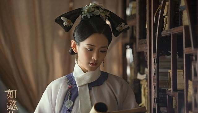 《如懿传》讲的什么故事，如懿传中的历史故事 - 华夏历史