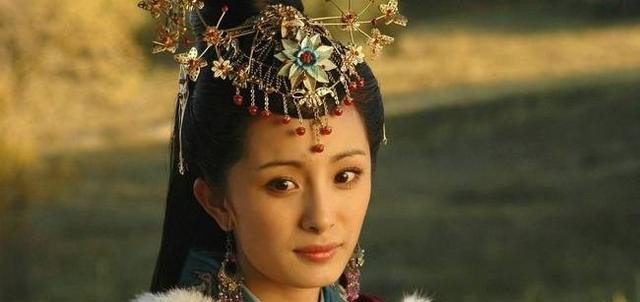迪士尼动画花木兰角色介绍，中国历史红色故事花木兰 - 华夏历史