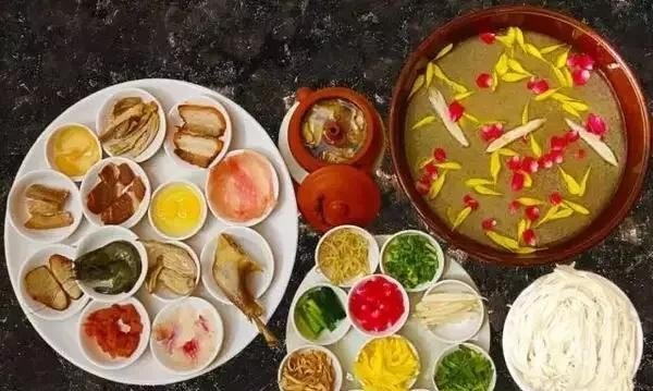 南京米粉店哪家好吃_哪的米线最好吃 最出名