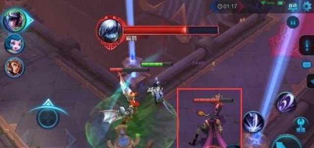 王者荣耀血宫回忆保护钟无艳和孙膑不死怎么三星通关_钟无艳喜欢孙膑吗 - 小牛游戏