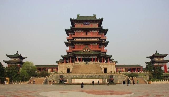 江西有哪些名胜古迹，自然风光，人文风光，原神井的攻略 - 小牛游戏