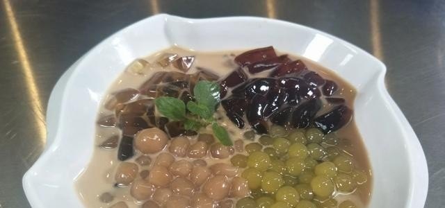 网上的一些奶茶加盟靠谱吗，现在奶茶加盟靠谱吗