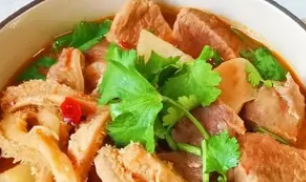 正宗牛杂煲哪家好吃,炭炉牛杂煲加盟品牌