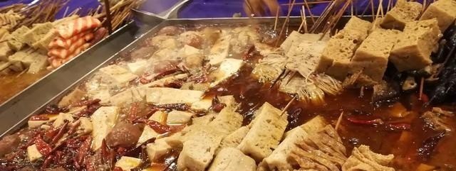 福州美食西安探店加盟费,福州美食西安探店加盟费