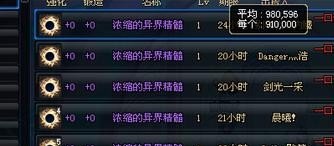 武器附魔光暗卡片叫什么_DNF如何获得浓缩的异界精髓 - 小牛游戏