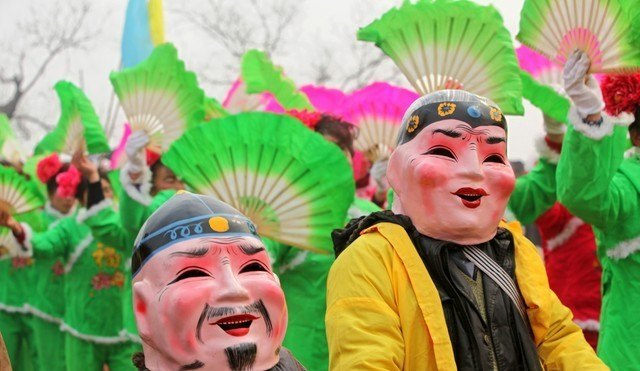 祁县十大名小吃,祁县贾令的习俗 - 华夏历史