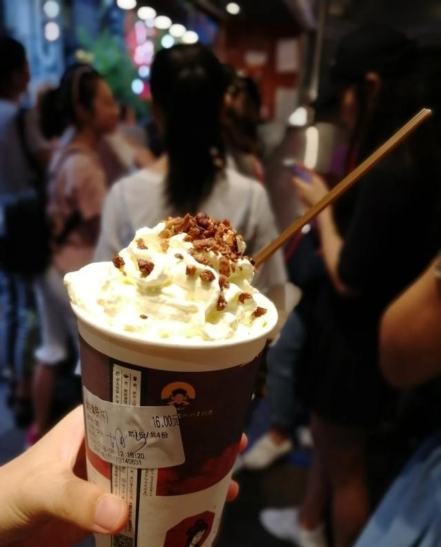 你觉得哪个牌子的珍珠奶茶最好喝_辽宁澜记奶茶加盟店