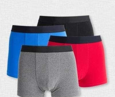 哪些男士内衣品牌比较好 男士服装推荐加盟店