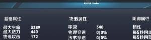 月下独酌百科，王者荣耀李白百科 - 小牛游戏