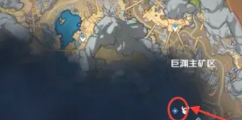原神巨渊大炮怎么激活_原神矿坑大炮怎么开