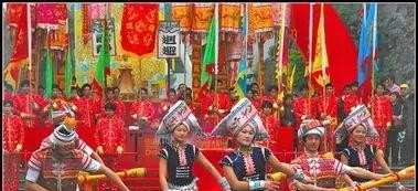 1966年到1968年广西发生了什么,广西古建筑的历史文化 - 华夏历史