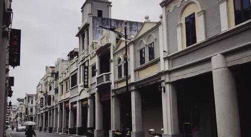 1966年到1968年广西发生了什么,广西古建筑的历史文化 - 华夏历史