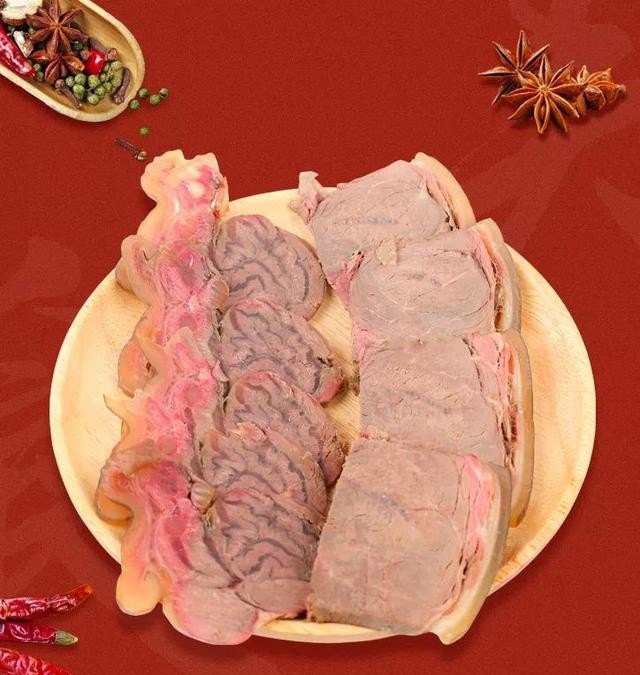 驴肉什么牌子好，驴肉历史文化背景传承 - 华夏历史