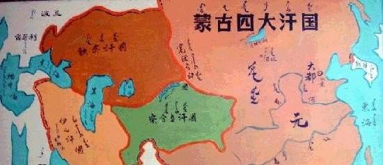 外国人如何评价成吉思汗_历史关于成吉思汗的评价 - 华夏历史
