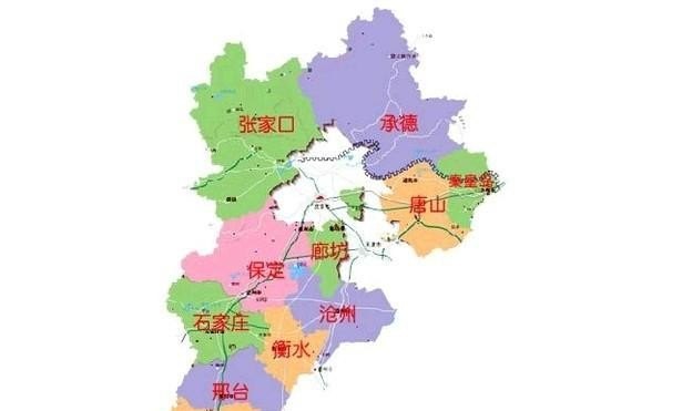 邯郸属于魏国吗,邯郸历史文化名城开发 - 华夏历史