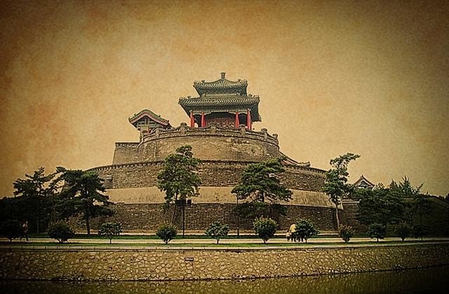 邯郸属于魏国吗,邯郸历史文化名城开发 - 华夏历史