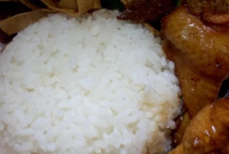 卤肉拌饭店名称 广东小吃加盟卤汁饭在哪儿