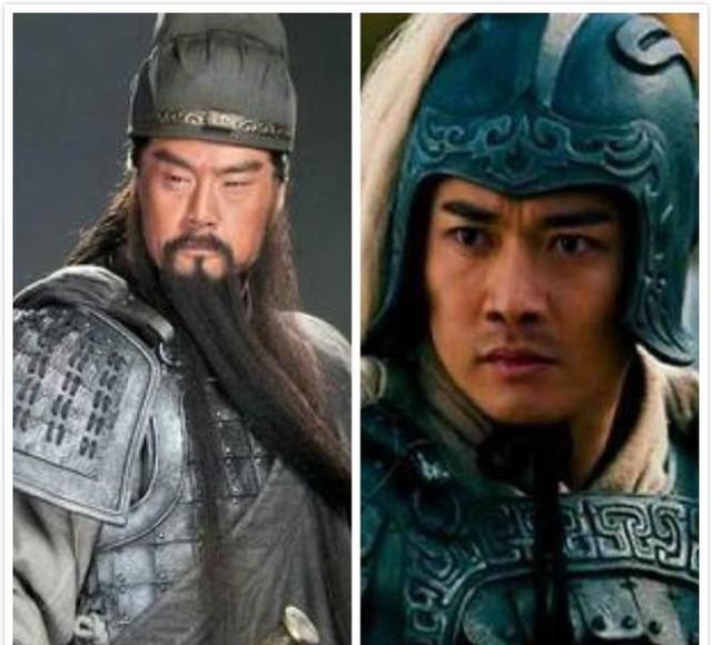 三国大时代6和5的区别,三国历史人物对比图 - 华夏历史
