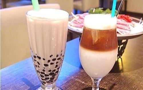 奶茶加盟都是骗人的吗_coco奶茶加盟费多少钱，都可cco奶茶加盟费