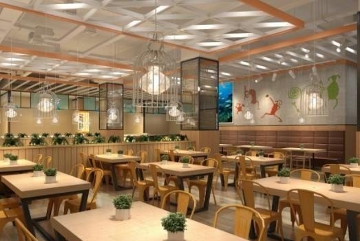 如何开一家美食店面_如何做好小吃生意