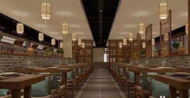 如何开一家美食店面_如何做好小吃生意