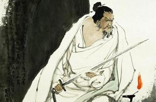 东北抗联杨姓名将，中国历史上的北方名将 - 华夏历史