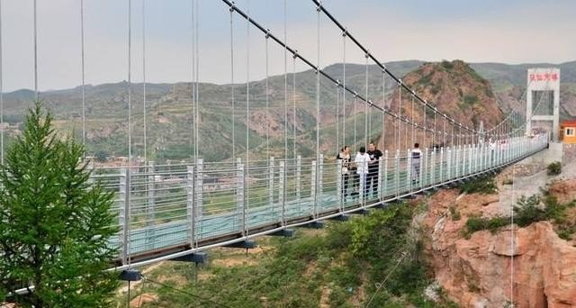 宣化黄羊山文化园2023开门吗,张家口历史文化村在哪 - 华夏历史
