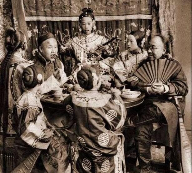 如何评价中国传统婚姻观，人们对嫁娶习俗的看法 - 华夏历史