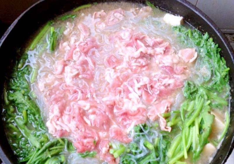 一锅鲜最正宗的做法,一锅鲜加盟店排行