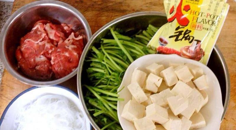 一锅鲜最正宗的做法,一锅鲜加盟店排行