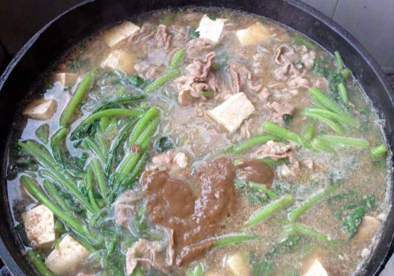 一锅鲜最正宗的做法,一锅鲜加盟店排行