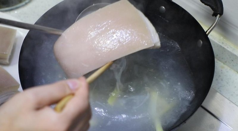 醡肉的来源,芥菜肉的起源和历史故事 - 华夏历史