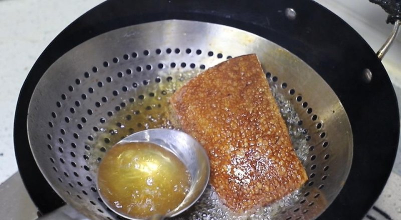 醡肉的来源,芥菜肉的起源和历史故事 - 华夏历史