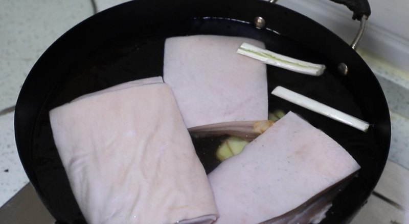 醡肉的来源,芥菜肉的起源和历史故事 - 华夏历史