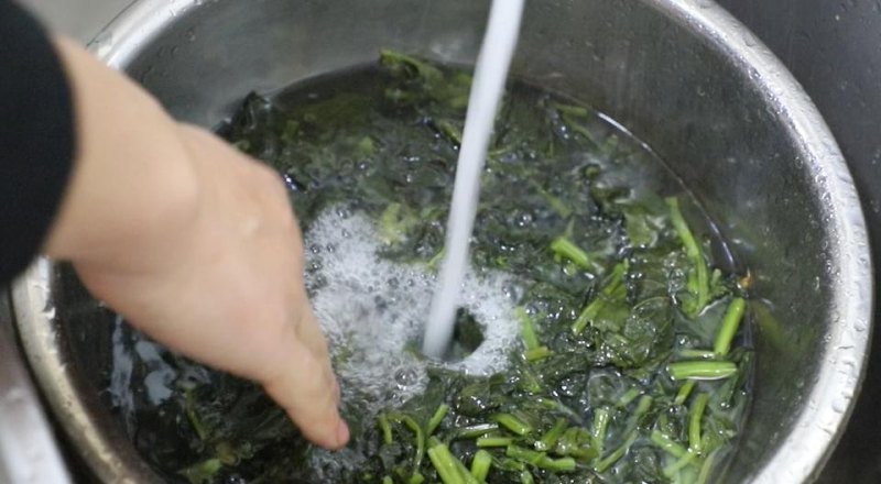醡肉的来源,芥菜肉的起源和历史故事 - 华夏历史