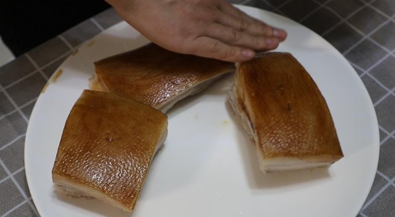 醡肉的来源,芥菜肉的起源和历史故事 - 华夏历史