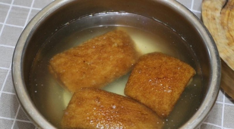 醡肉的来源,芥菜肉的起源和历史故事 - 华夏历史