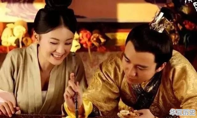 古代中国发生了哪些可歌可泣的爱情故事 - 华夏历史