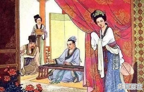 古代中国发生了哪些可歌可泣的爱情故事 - 华夏历史