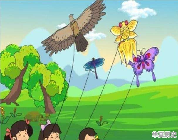 你了解清明节吗？你的家乡在清明时节都有哪些习俗 - 华夏历史