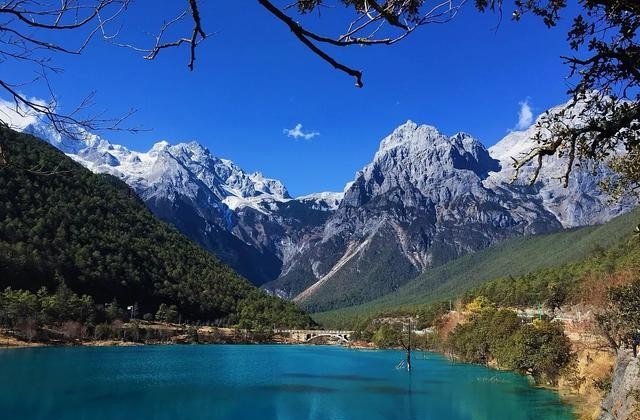 11月份去云南旅游好吗 昆明旅游季节